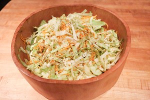 Squash Sauerkraut