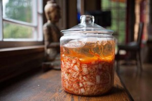 Korean Kimchi-1