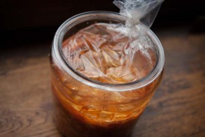 Korean Kimchi-2