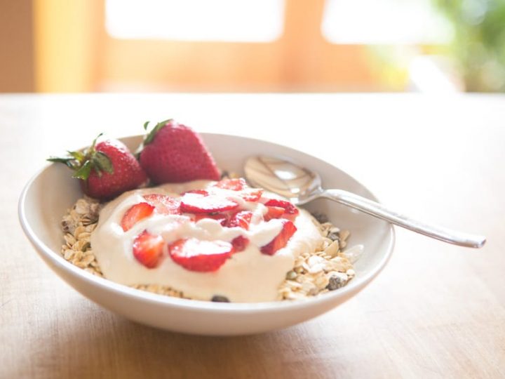 Making Your Own Soy Yogurt | Fermentation Recipes