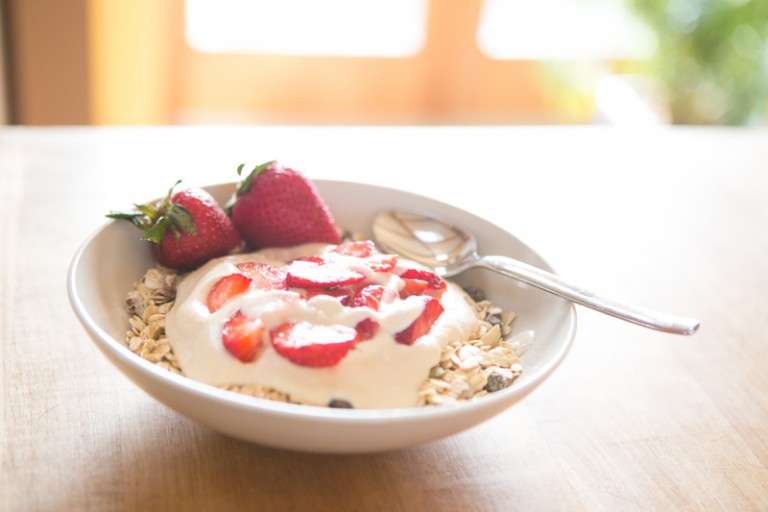 Making Your Own Soy Yogurt Fermentation Recipes