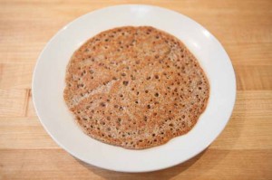 quinoa dosa-6 | Fermentation Recipes